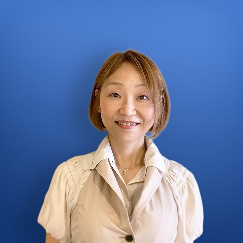 中西智美