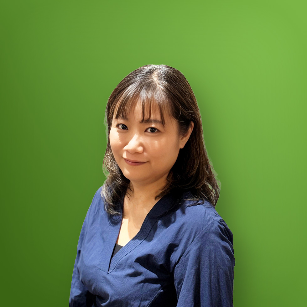 水野亜依子